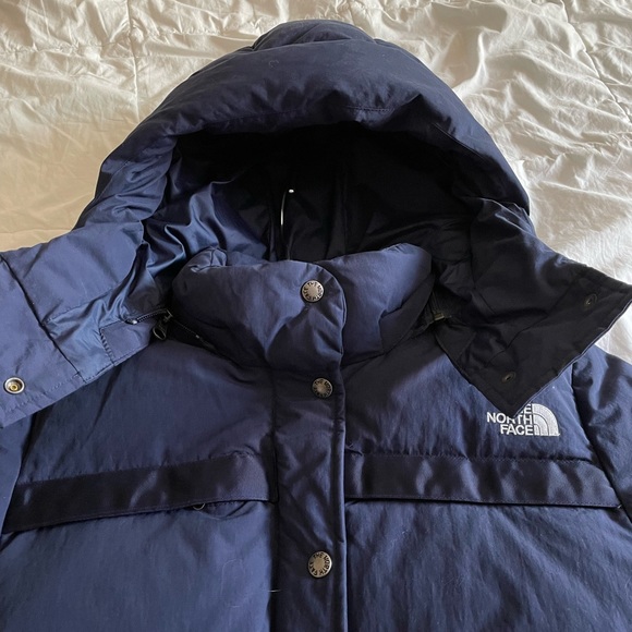 NWOT North Face Puffer - Womens Medium - Picture 4 of 7